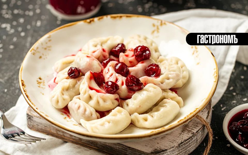 Возвращение традиций: клецки, вареники и ньокки в современных ресторанах