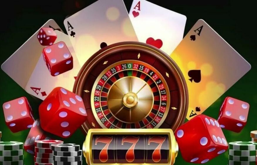 Россия вводит самозапрет на азартные игры: Путин подписал новый указ