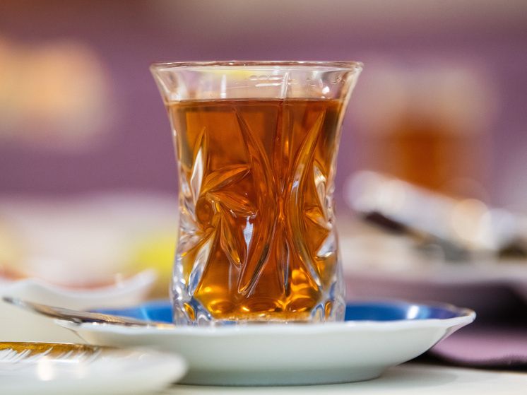 Теплые напитки, которые согреют в холодный вечер