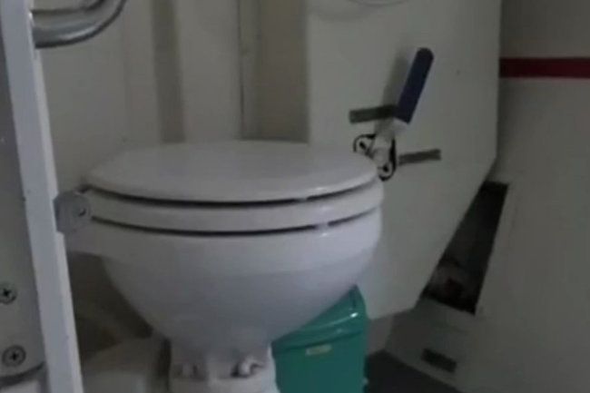 Одно неверное решение может вызвать целый затор в канализации