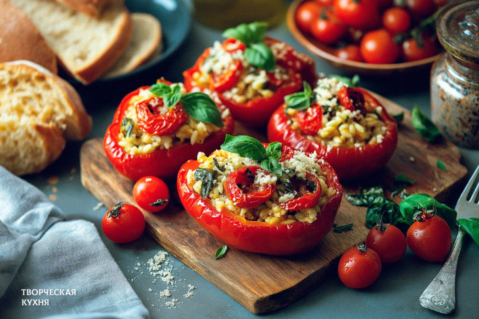 Как выглядит мясной вкус без мяса и почему это удивляет гостей