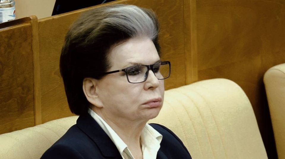 Восхищение Терешковой вызвало всплеск возмущения — пенсионеры вспомнили Чертаново