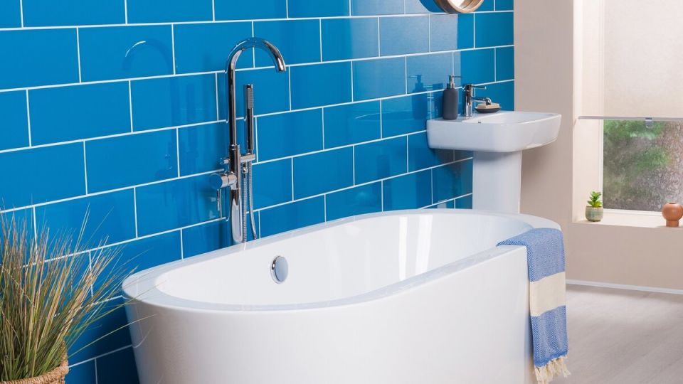 Капающий смеситель в ванной: быстрое руководство по ремонту