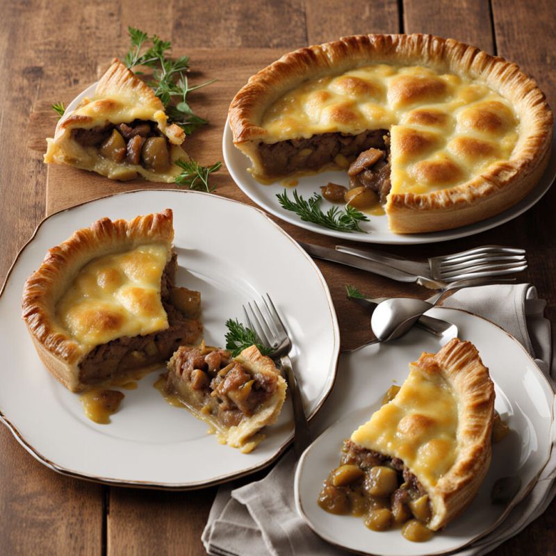 Кулинарное путешествие по Австралии: Вкусные открытия на каждом шагу