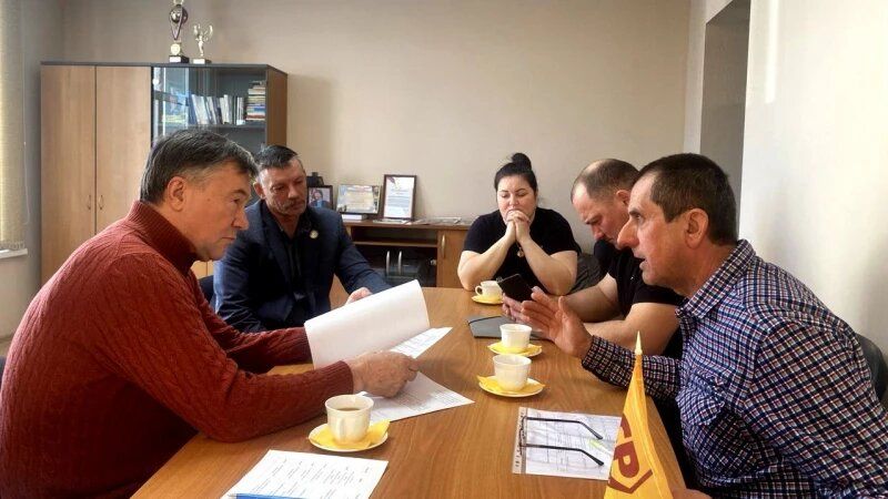 Пенсии, газ и бюрократия: о чём сейчас говорят в крае