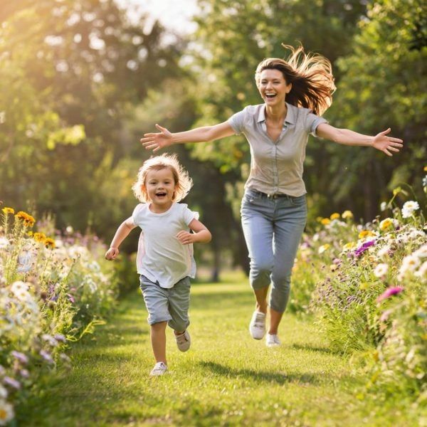 Как предотвратить неожиданные побеги детей: советы для родителей