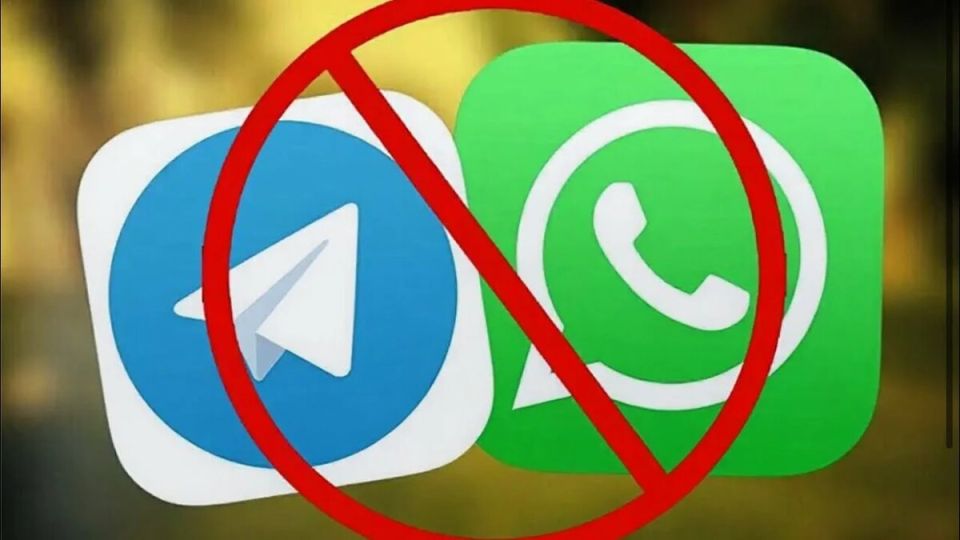 ����������� � ������ 2026: ������ Telegram ��������, WhatsApp �� ����� � 5 ������� �����, ����� ��������� �����