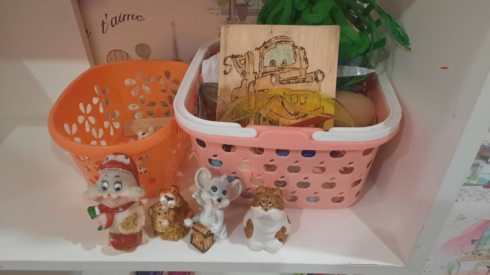 Как постепенно избавиться от хлама, не теряя душевного покоя