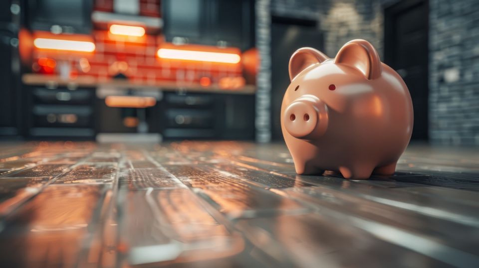 Как финансовая подушка защищает ваши инвестиции
